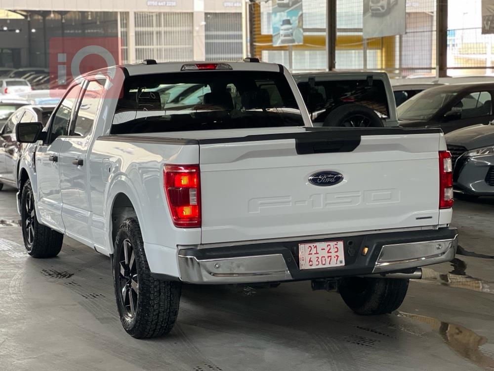 فورد إف-150